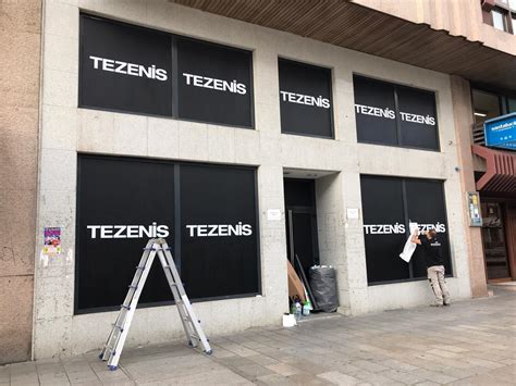 tezenis torrelavega|Tiendas TEZENIS cerca de mí en Torrelavega